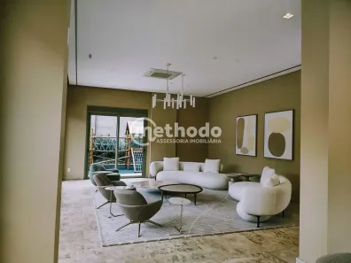 Apartamento com 3 Quartos à venda, 257m² no Cambuí, Campinas