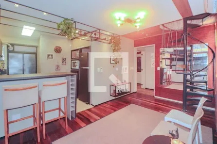 Apartamento com 1 Quarto à venda, 133m² no Auxiliadora, Porto Alegre
