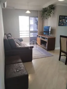 Apartamento com 3 Quartos à venda, 76m² no Floradas de São José, São José dos Campos