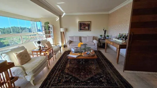 Apartamento com 3 Quartos à venda, 230m² no Paraíso do Morumbi, São Paulo