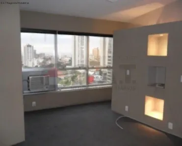 Sala Comercial à venda, 66m² no Parque Campolim, Sorocaba