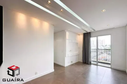 Apartamento com 3 Quartos à venda, 65m² no Nova Petrópolis, São Bernardo do Campo