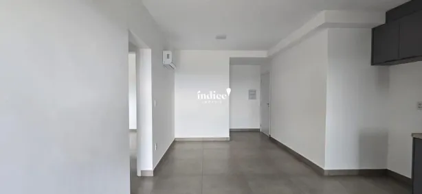 Apartamento com 2 Quartos para alugar, 66m² no Residencial Taiwan, Ribeirão Preto