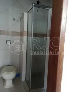 Cobertura com 3 Quartos à venda, 169m² no Laranjeiras, Rio de Janeiro