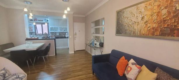 Apartamento com 3 Quartos à venda, 105m² no Jardim Planalto, Campinas