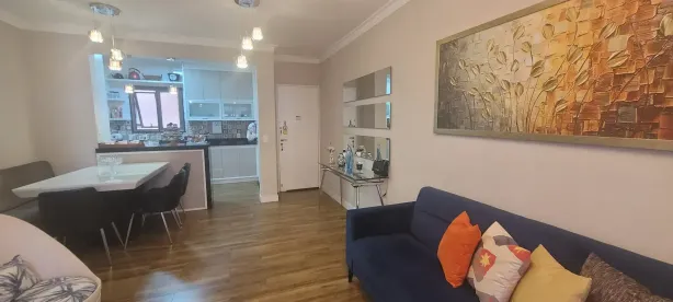 Apartamento com 3 Quartos à venda, 105m² no Jardim Planalto, Campinas