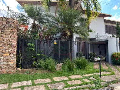 Casa com 4 Quartos para alugar, 420m² no Jardim Riacho das Pedras, Contagem