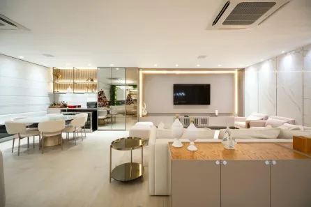 Apartamento com 4 Quartos à venda, 267m² no Barra da Tijuca, Rio de Janeiro