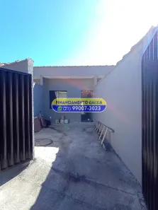 Casa com 1 Quarto à venda, 32m² no Vista Alegre, São Gonçalo