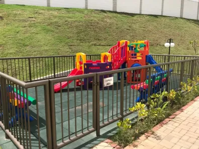 Apartamento com 2 Quartos para alugar, 40m² no Ponte Nova, Várzea Grande