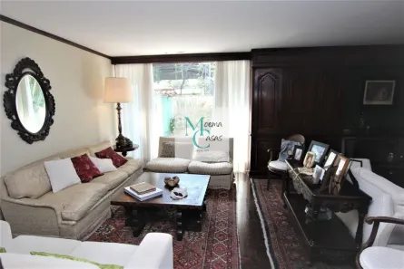 Casa com 4 Quartos à venda, 350m² no Jardim Novo Mundo, São Paulo