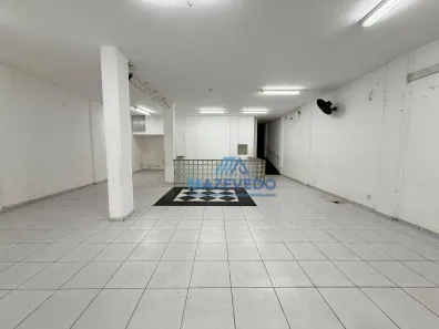Galpão/Depósito/Armazém à venda, 536m² no Santa Eugênia, Nova Iguaçu