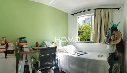 Apartamento com 2 Quartos à venda, 50m² no Jacarepaguá, Rio de Janeiro