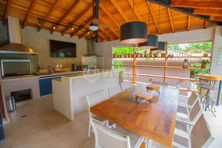 Casa de Condomínio com 6 Quartos à venda, 500m² no Jardim Nossa Senhora das Graças, Itatiba