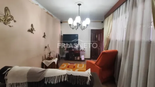 Casa com 3 Quartos à venda, 177m² no Vila Independência, Piracicaba