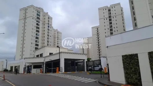 Apartamento com 4 Quartos à venda, 119m² no Jardim Ermida I, Jundiaí