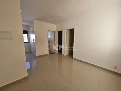 Apartamento com 2 Quartos à venda, 43m² no Jardim Interlagos, Ribeirão Preto