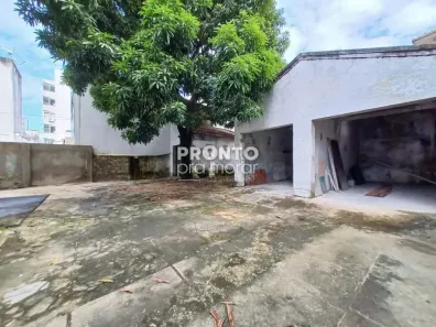 Apartamento com 9 Quartos para alugar, 462m² no Graças, Recife