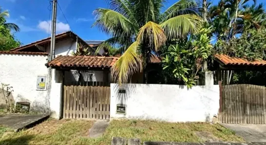 Casa com 2 Quartos à venda, 110m² no Serra Grande, Niterói