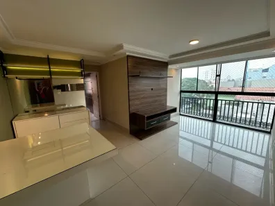 Apartamento com 2 Quartos à venda, 89m² no Santa Terezinha, Santo André