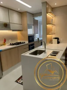 Apartamento com 3 Quartos à venda, 109m² no Mooca, São Paulo