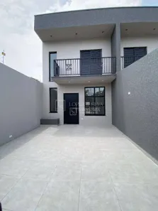 Sobrado com 2 Quartos à venda, 85m² no Jardim das Cerejeiras, Atibaia