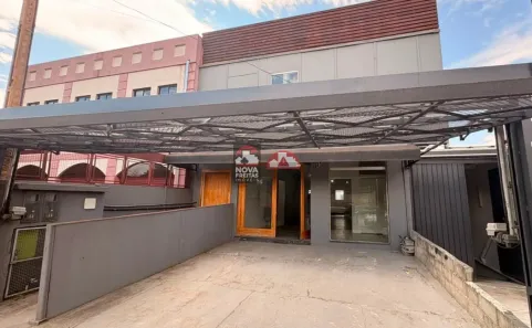 Ponto Comercial para alugar, 145m² no Jardim Souto, São José dos Campos