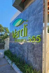 Apartamento com 2 Quartos à venda, 47m² no Arujá Center Ville, Arujá