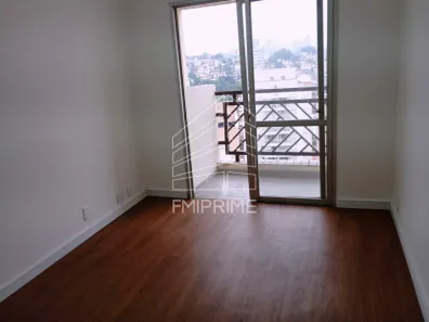 Apartamento com 2 Quartos à venda, 52m² no Vila Ipojuca, São Paulo
