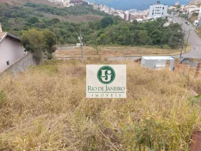 Lote/Terreno à venda, 487m² no Residencial Morumbí, Poços de Caldas