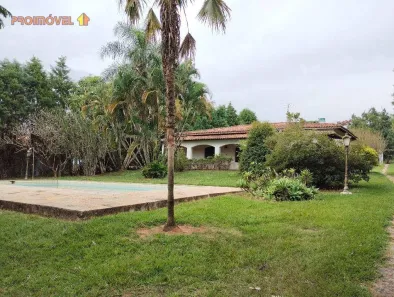 Fazenda/Sítio com 3 Quartos à venda, 280m² no Chácaras Berro D'Água, Itu