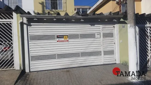 Casa com 3 Quartos à venda, 110m² no Vila Buenos Aires, São Paulo