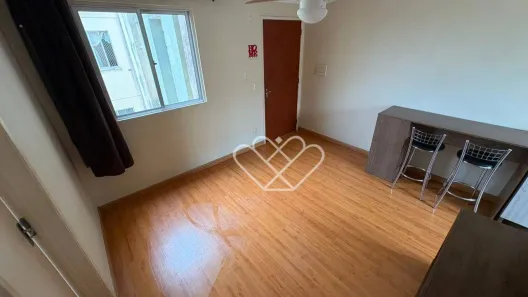 Apartamento com 2 Quartos à venda, 38m² no Parque Olinda, Gravataí