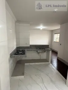 Apartamento com 2 Quartos à venda, 49m² no Mangueiras (Barreiro), Belo Horizonte