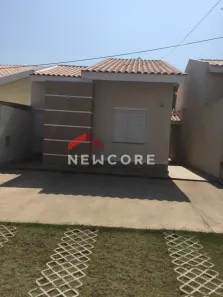 Casa de Condomínio com 3 Quartos à venda, 166m² no Vila Romana, Marília