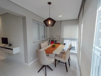 Apartamento com 2 Quartos à venda, 65m² no Vila Santa Catarina, São Paulo