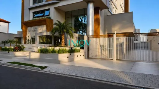 Cobertura com 4 Quartos à venda, 235m² no Vila Ema, São José dos Campos
