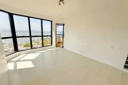 Cobertura com 4 Quartos à venda, 365m² no Centro, Florianópolis