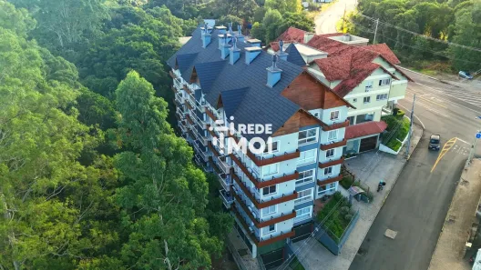 Apartamento com 2 Quartos à venda, 68m² no , Nova Petrópolis