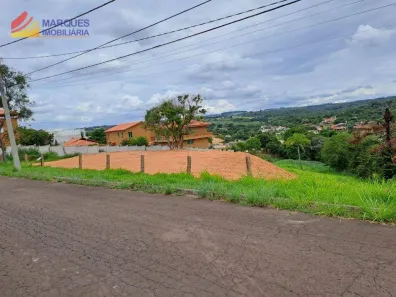 Lote/Terreno à venda, 3402m² no Vale das Laranjeiras, Indaiatuba