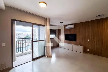 Apartamento com 1 Quarto à venda, 50m² no Quarta Parada, São Paulo