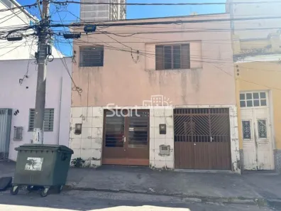 Sobrado com 4 Quartos para alugar, 204m² no Bosque, Campinas