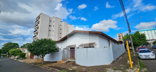 Casa com 3 Quartos para alugar, 277m² no Vila Aeroporto Bauru, Bauru