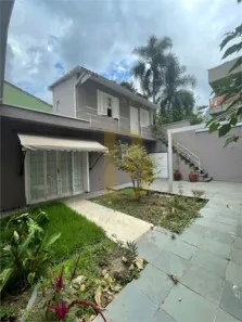 Casa com 2 Quartos à venda, 166m² no Jardim Paulistano, São Paulo