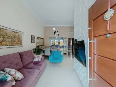 Casa de Condomínio com 3 Quartos à venda, 116m² no Horto Florestal, Sorocaba
