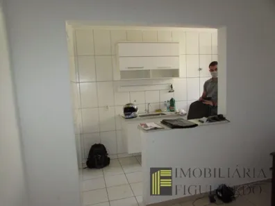 Apartamento com 2 Quartos para alugar, 50m² no Jardim Yolanda, São José do Rio Preto