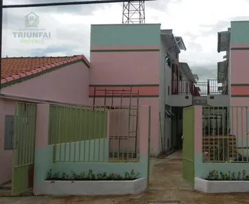 Kitnet com 1 Quarto à venda, 20m² no Vila Gomes, Campina do Monte Alegre