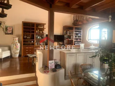Apartamento com 3 Quartos à venda, 243m² no Vila Andrade, São Paulo