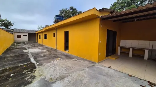 Casa com 2 Quartos à venda, 85m² no Gaivota (Interior), Itanhaém