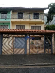 Sobrado com 3 Quartos à venda, 200m² no Vila Maria Alta, São Paulo